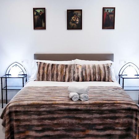 Apartmán El Sueno De San Fernando Córdoba Exteriér fotografie