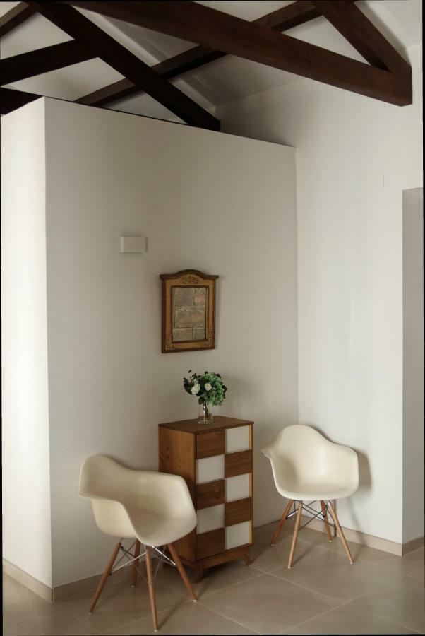 Apartmán El Sueno De San Fernando Córdoba Exteriér fotografie