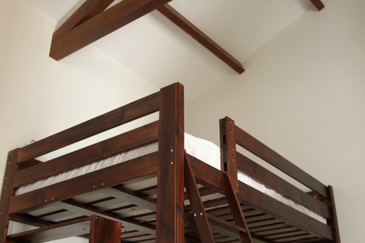 Apartmán El Sueno De San Fernando Córdoba Exteriér fotografie