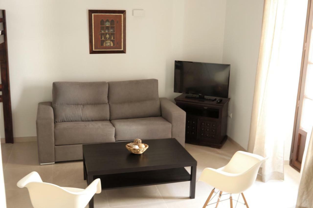 Apartmán El Sueno De San Fernando Córdoba Exteriér fotografie