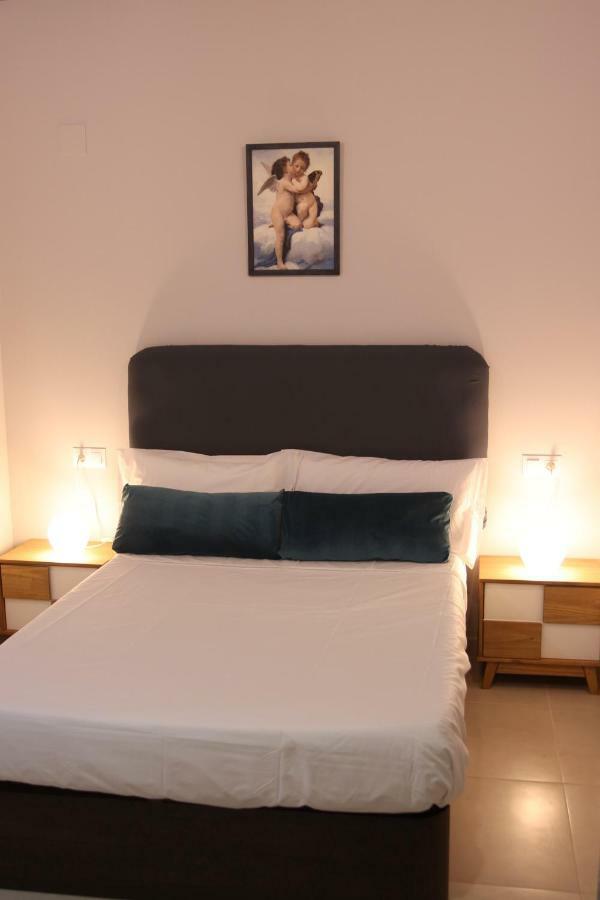 Apartmán El Sueno De San Fernando Córdoba Exteriér fotografie