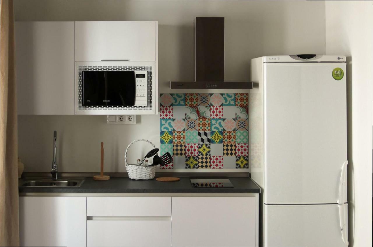 Apartmán El Sueno De San Fernando Córdoba Exteriér fotografie