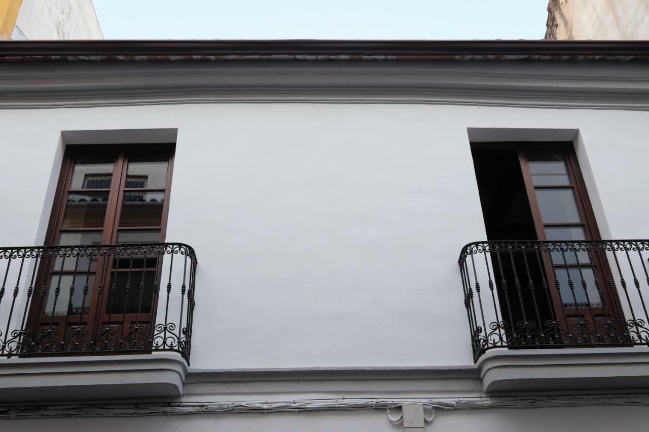 Apartmán El Sueno De San Fernando Córdoba Exteriér fotografie
