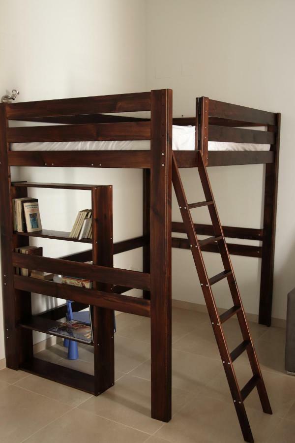 Apartmán El Sueno De San Fernando Córdoba Exteriér fotografie