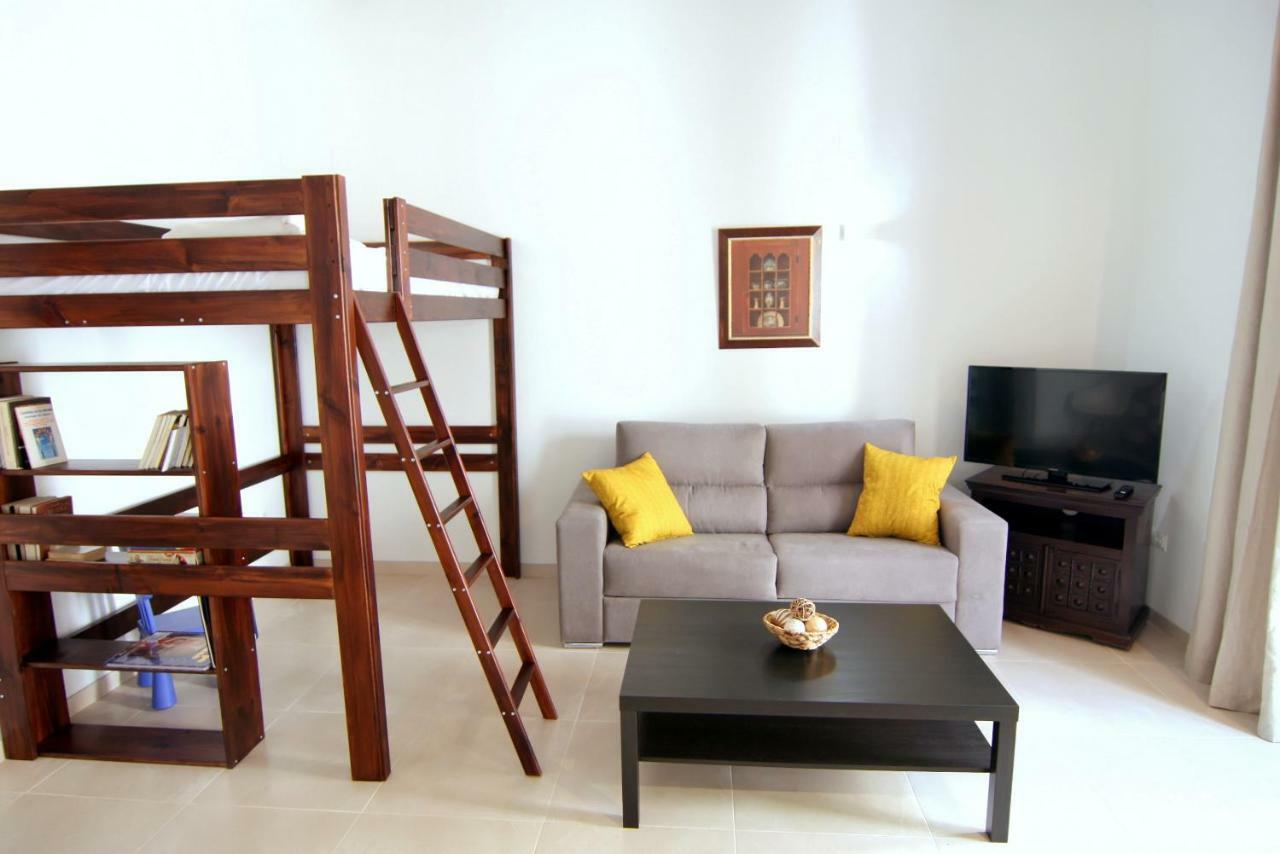 Apartmán El Sueno De San Fernando Córdoba Exteriér fotografie