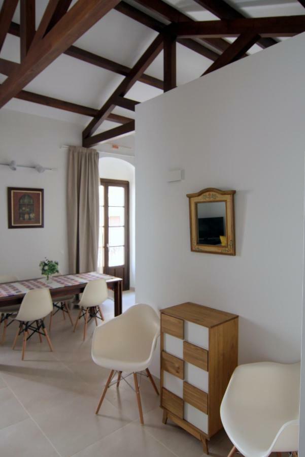 Apartmán El Sueno De San Fernando Córdoba Exteriér fotografie