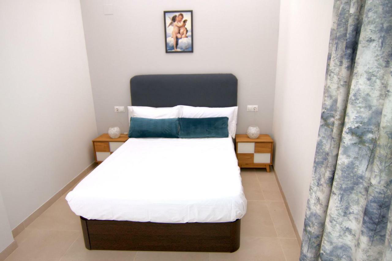 Apartmán El Sueno De San Fernando Córdoba Exteriér fotografie