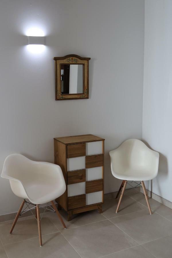 Apartmán El Sueno De San Fernando Córdoba Exteriér fotografie