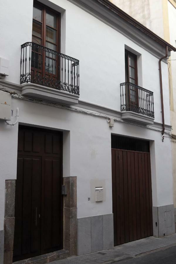 Apartmán El Sueno De San Fernando Córdoba Exteriér fotografie