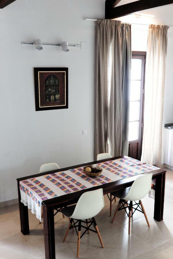 Apartmán El Sueno De San Fernando Córdoba Exteriér fotografie