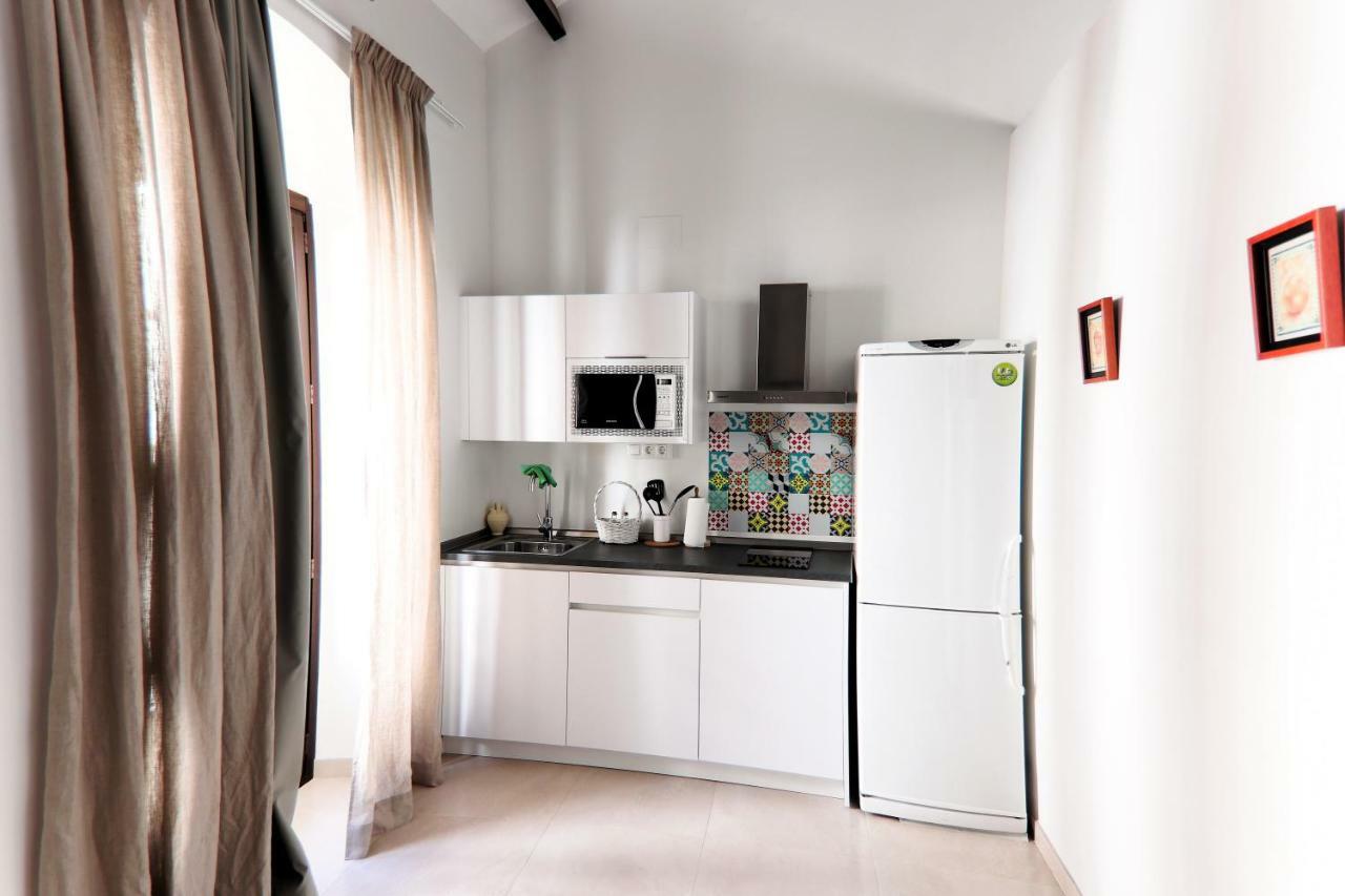 Apartmán El Sueno De San Fernando Córdoba Exteriér fotografie