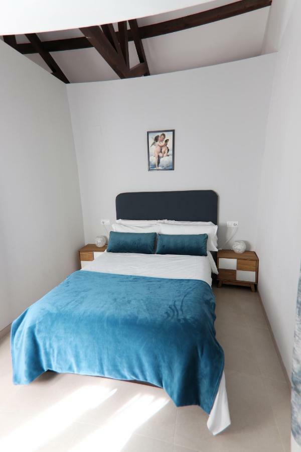 Apartmán El Sueno De San Fernando Córdoba Exteriér fotografie