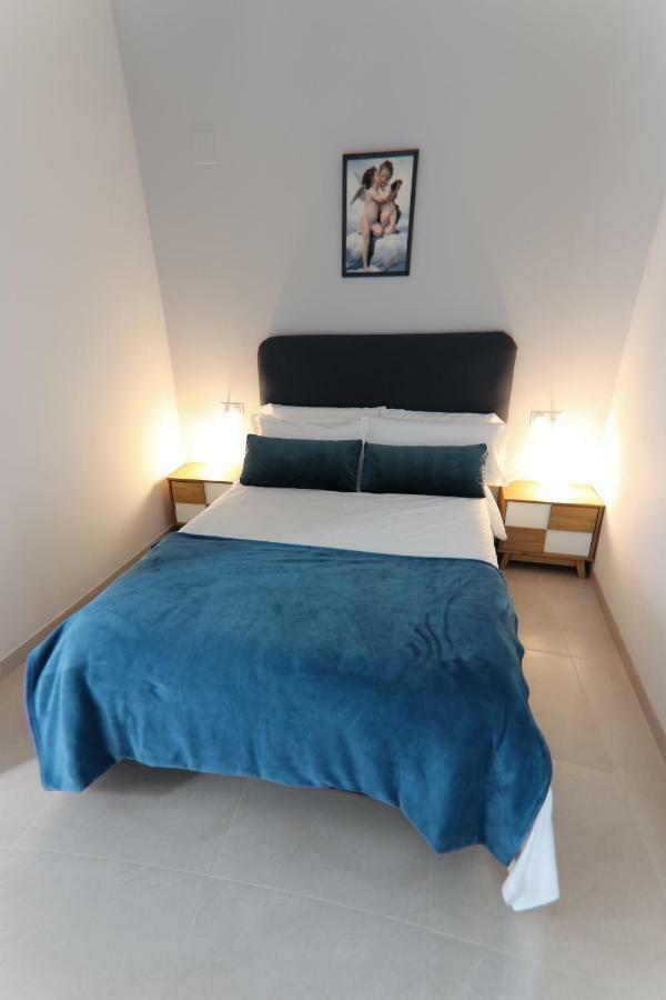 Apartmán El Sueno De San Fernando Córdoba Exteriér fotografie