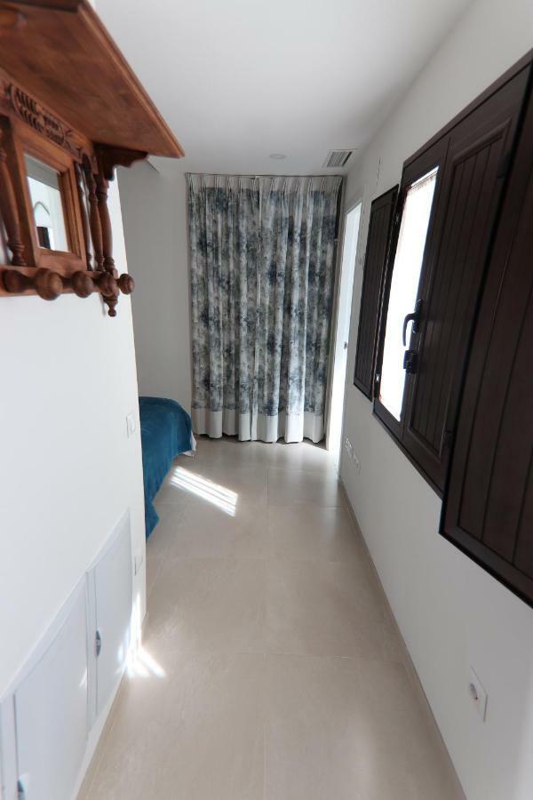Apartmán El Sueno De San Fernando Córdoba Exteriér fotografie