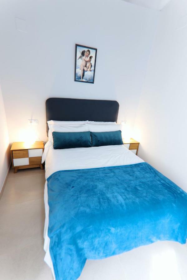 Apartmán El Sueno De San Fernando Córdoba Exteriér fotografie