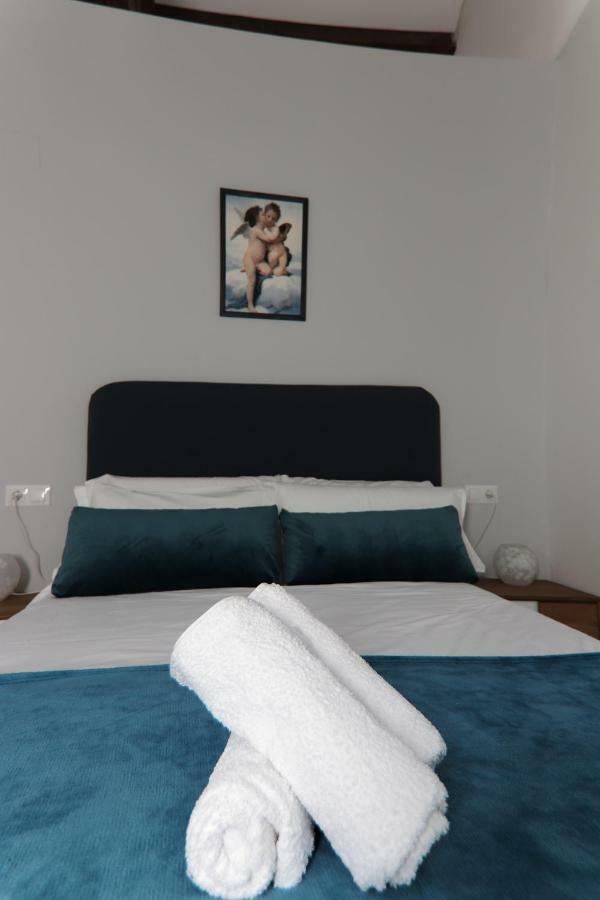 Apartmán El Sueno De San Fernando Córdoba Exteriér fotografie