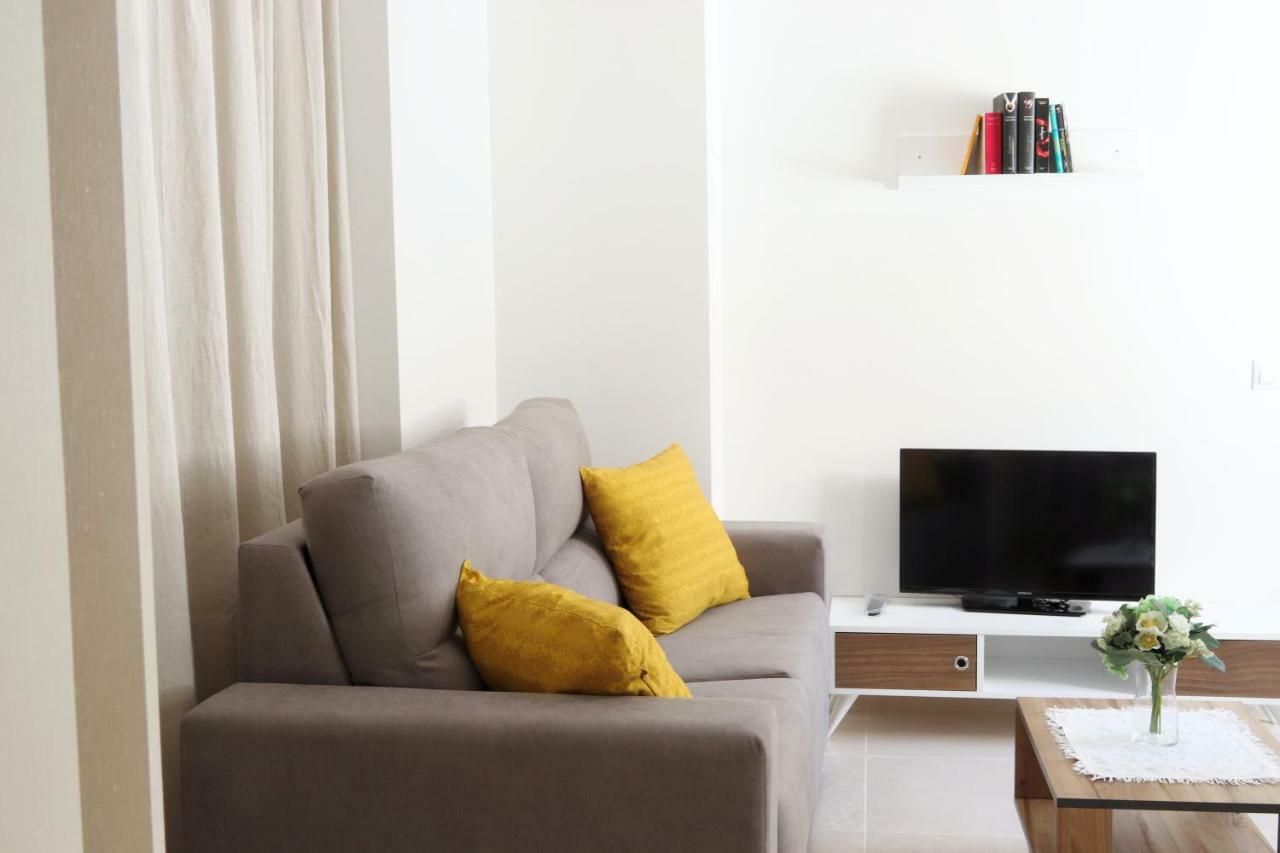 Apartmán El Sueno De San Fernando Córdoba Exteriér fotografie