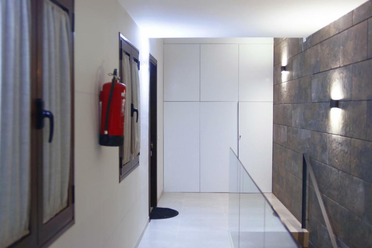 Apartmán El Sueno De San Fernando Córdoba Exteriér fotografie