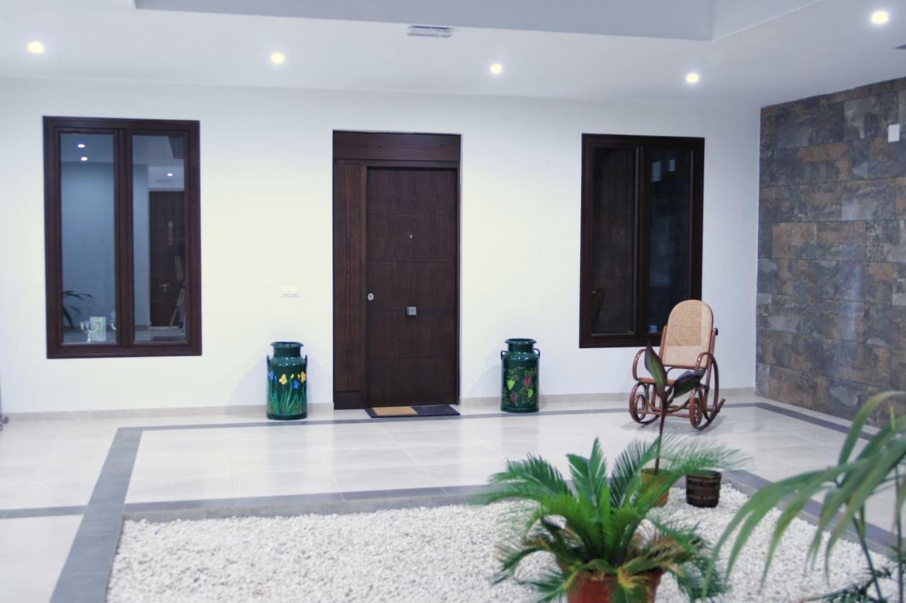 Apartmán El Sueno De San Fernando Córdoba Exteriér fotografie