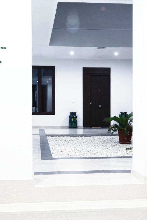 Apartmán El Sueno De San Fernando Córdoba Exteriér fotografie