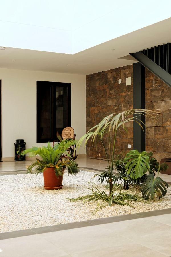 Apartmán El Sueno De San Fernando Córdoba Exteriér fotografie