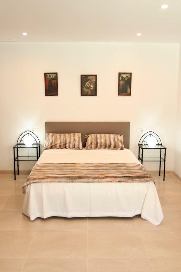 Apartmán El Sueno De San Fernando Córdoba Exteriér fotografie