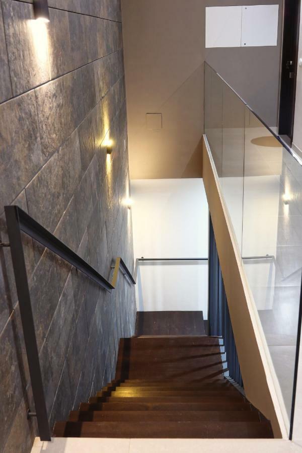 Apartmán El Sueno De San Fernando Córdoba Exteriér fotografie