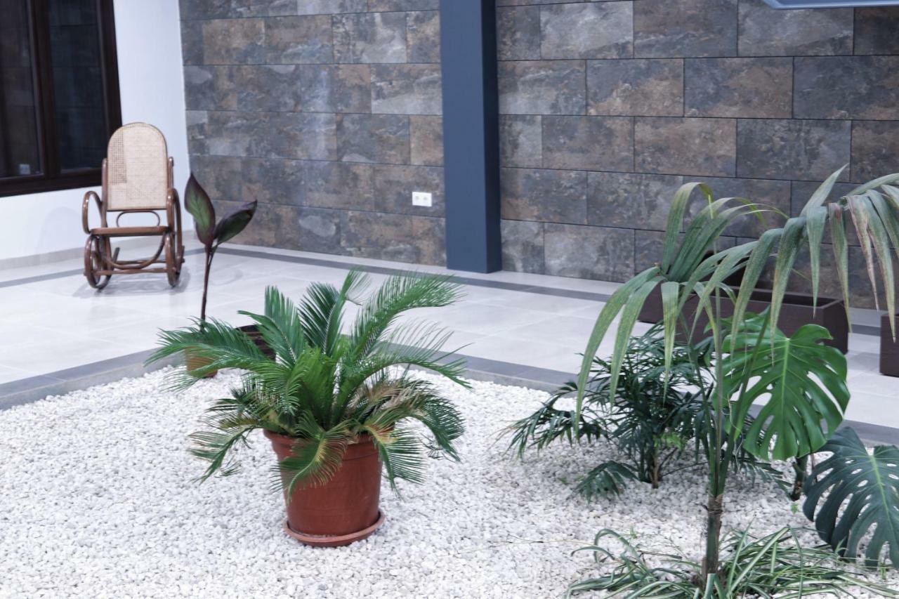 Apartmán El Sueno De San Fernando Córdoba Exteriér fotografie