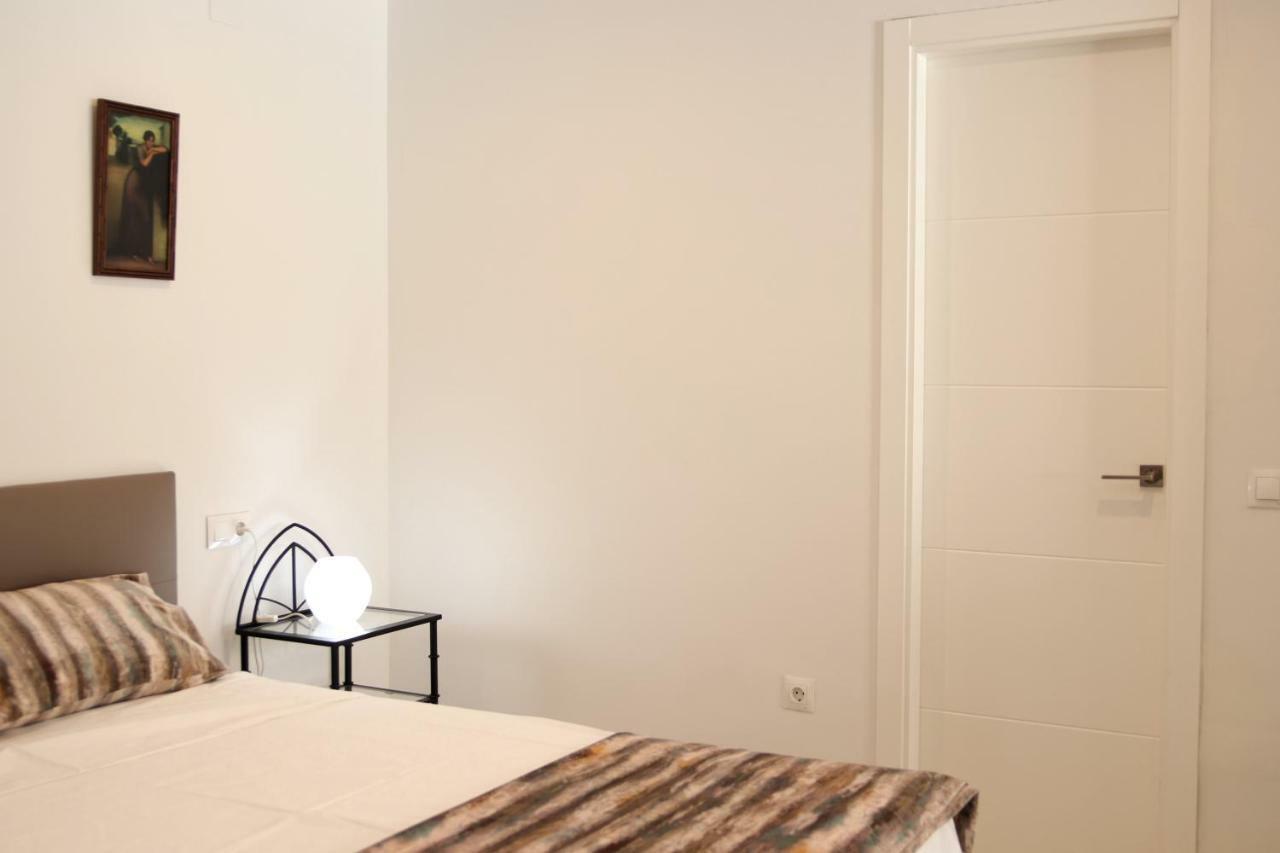 Apartmán El Sueno De San Fernando Córdoba Exteriér fotografie