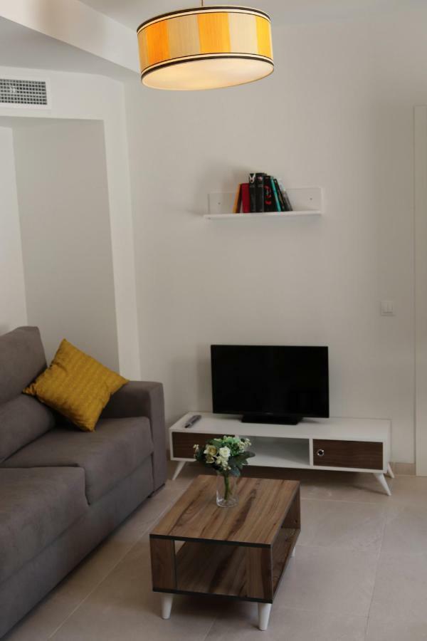 Apartmán El Sueno De San Fernando Córdoba Exteriér fotografie