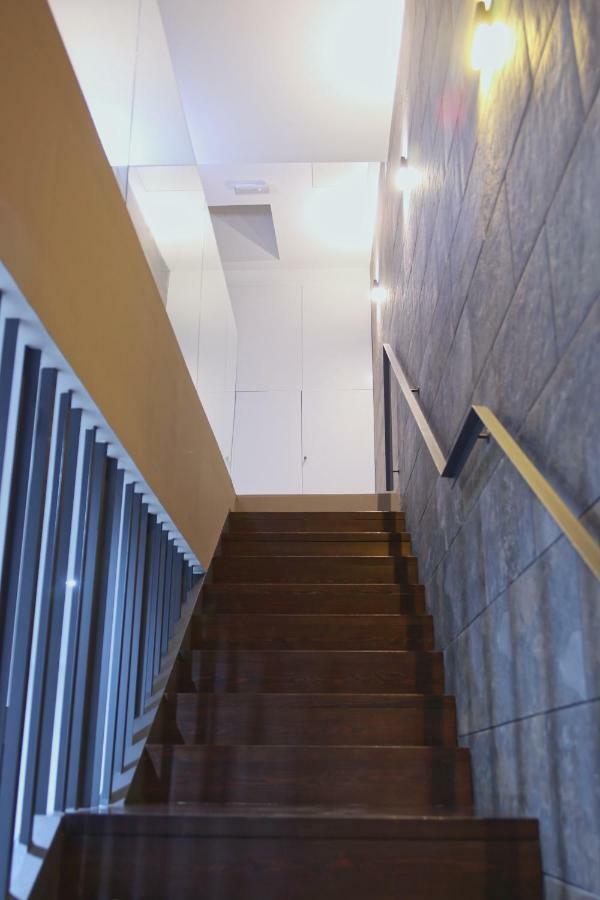 Apartmán El Sueno De San Fernando Córdoba Exteriér fotografie