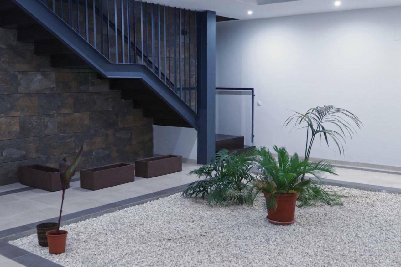 Apartmán El Sueno De San Fernando Córdoba Exteriér fotografie