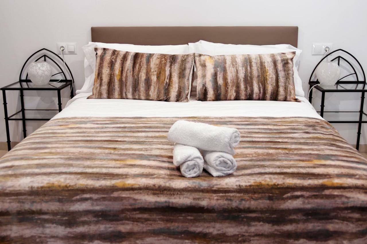 Apartmán El Sueno De San Fernando Córdoba Exteriér fotografie