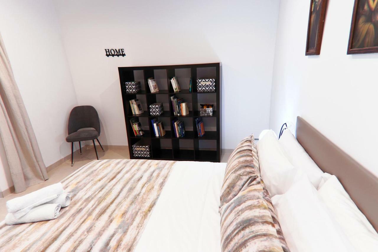 Apartmán El Sueno De San Fernando Córdoba Exteriér fotografie