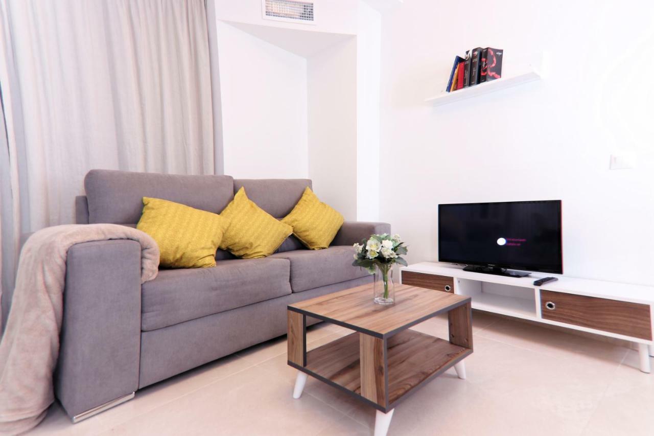 Apartmán El Sueno De San Fernando Córdoba Exteriér fotografie
