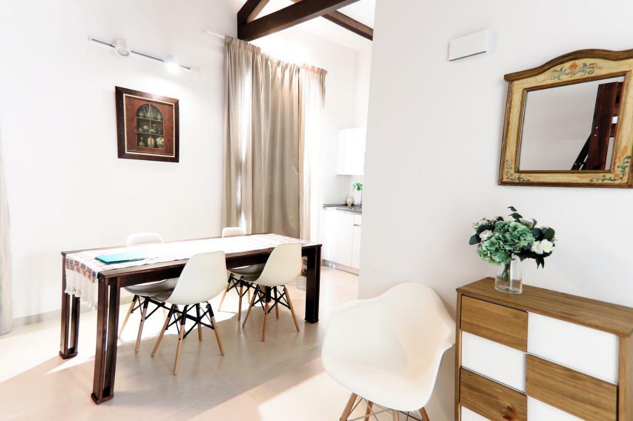 Apartmán El Sueno De San Fernando Córdoba Exteriér fotografie