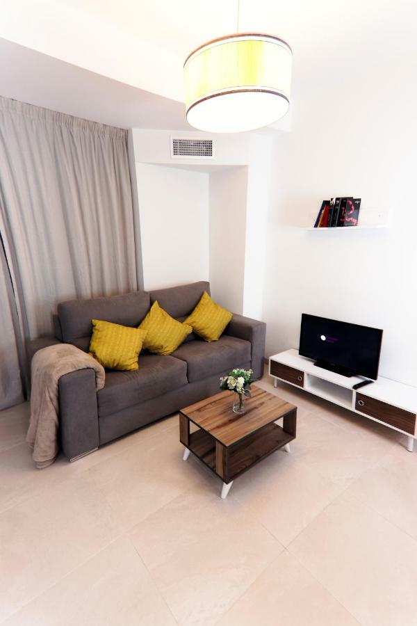 Apartmán El Sueno De San Fernando Córdoba Exteriér fotografie