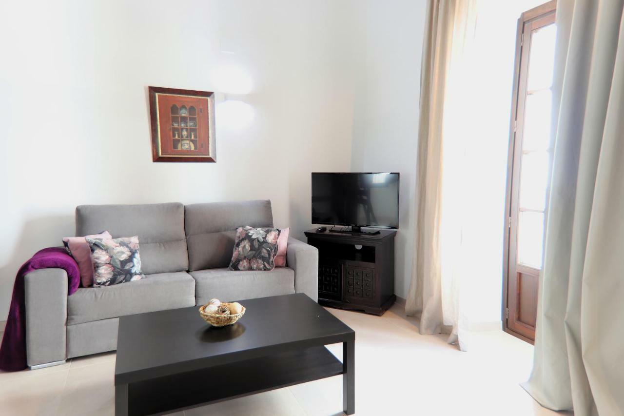 Apartmán El Sueno De San Fernando Córdoba Exteriér fotografie