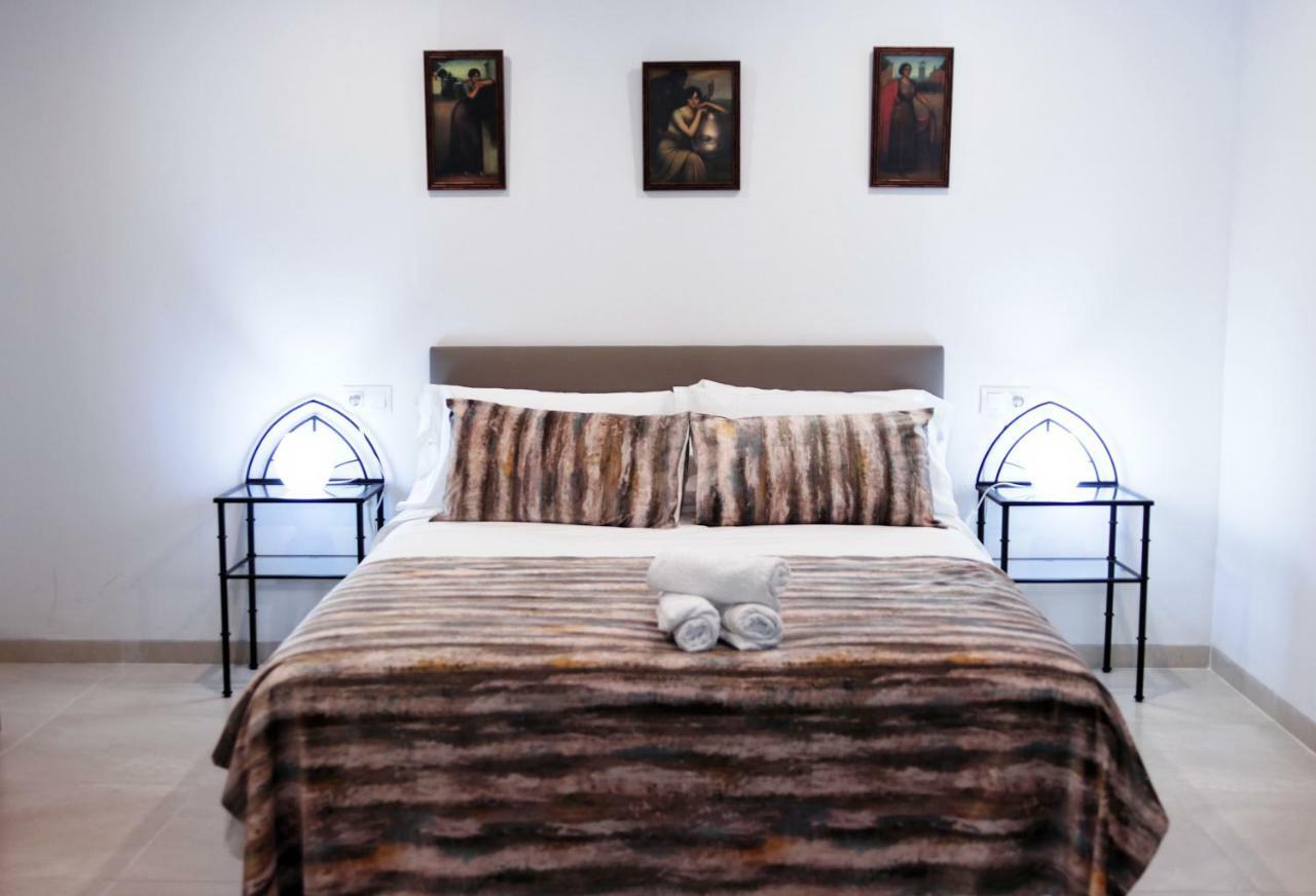 Apartmán El Sueno De San Fernando Córdoba Exteriér fotografie